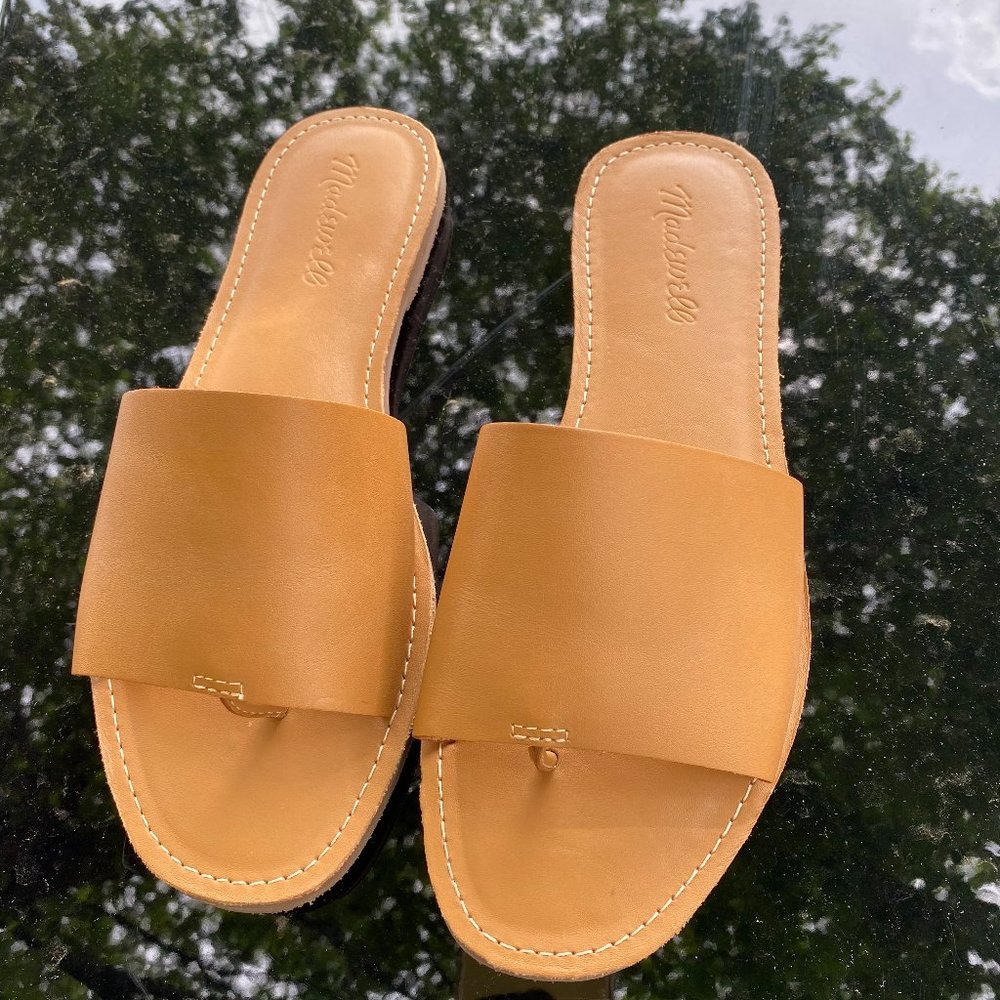 Madewell Sandals